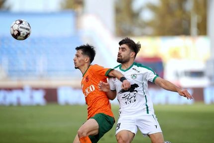 مس رفسنجان و ذوب آهن بدنبال سقوط کردن!