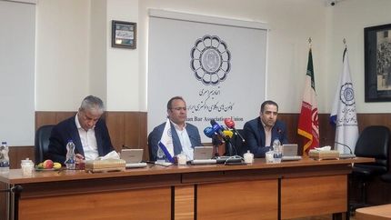دفترچه آزمون وکالت کانونهای وکلا در پایان شهریور ماه منتشر میشود