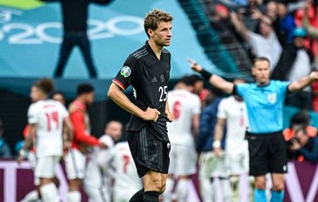 افشاگری بیلد از تغییرات مهم در تیم ملی آلمان / 4 فوق‌ستاره خداحافظی کردند