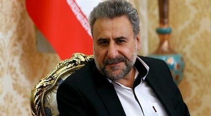 فلاحت‌پیشه: با نپذیرفتن شروط FATF بانک‌های دیگر کشورها با ما کار نمی‌کنند

