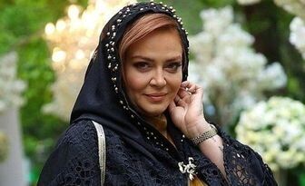 عکس| بهاره رهنما و همسرش در جشن تولد
