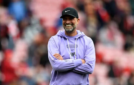 ادعای یک خبرنگار: یورگن کلوپ سرمربی رئال مادرید شده است