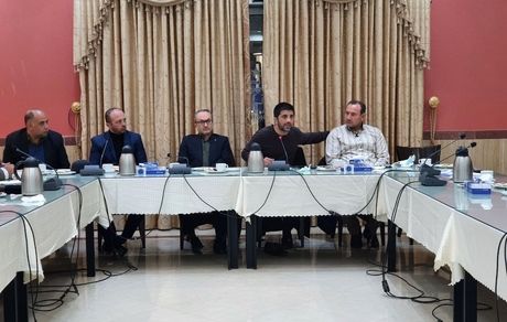 دبیر: فدراسیون کشتی آمریکا از ایران عذرخواهی کرد