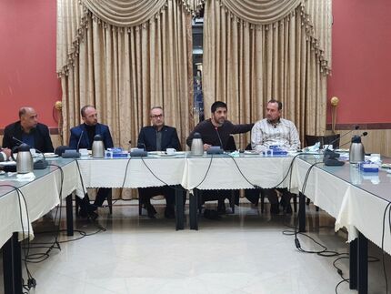 دبیر: فدراسیون کشتی آمریکا از ایران عذرخواهی کرد