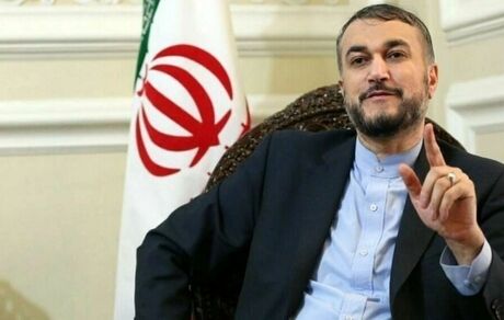امیرعبداللهیان در ماه مارس به مسکو می‌رود