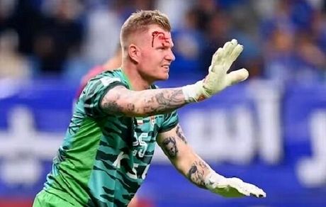 رای پرونده گلر سابق پرسپولیس اعلام شد