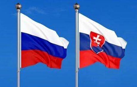 اسلوواکی هم دیپلمات‌های روس را اخراج کرد