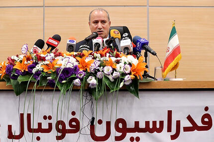 صحبت‌های مهم تاج درباره قرارداد ویلموتس: قرارداد سرمربی بلژیکی فسخ شده