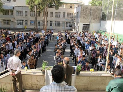 ابلاغ شیوه‌نامه اجرایی انتخاب و انتصاب مدیران مدارس