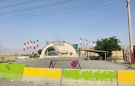 ماجرای درگیری بین زندانیان بند مواد مخدر زندان مرکزی کرج چه بود؟