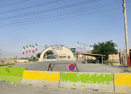 ماجرای درگیری بین زندانیان بند مواد مخدر زندان مرکزی کرج چه بود؟