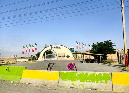 ماجرای درگیری بین زندانیان بند مواد مخدر زندان مرکزی کرج چه بود؟
