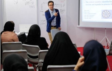 ثبت‌نام فراخوان هیئت‌علمی تمدید شد