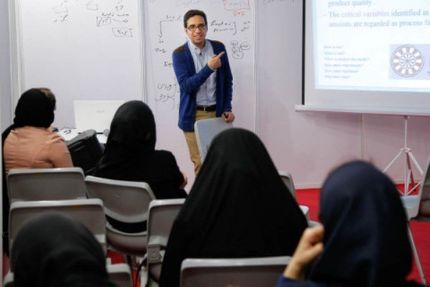 ثبت‌نام فراخوان هیئت‌علمی تمدید شد
