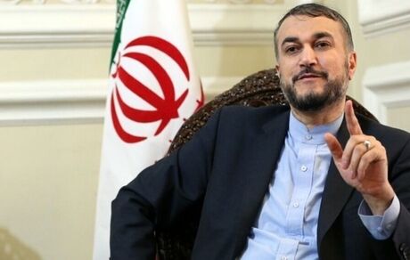 تعهدات ایران به روشنی فرمول ریاضی است / تضمین شفاهی را نمی‌پذیریم