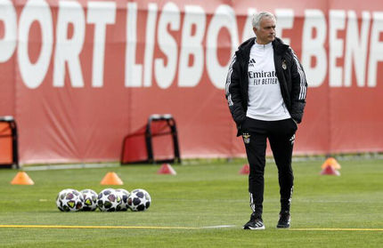 واکنش مورینیو به شایعات بازگشتش به رئال مادرید