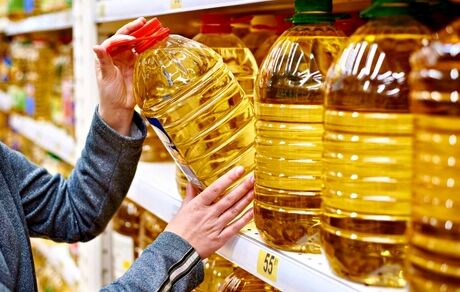 برنامه تولید و توزیع روغن برای سال ۱۴۰۰
