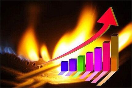 شتاب مصرف انرژی در کشور