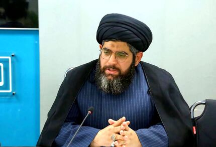 ناظر شرعی بانک توسعه تعاون: به دنبال تعمیق حکمرانی شریعت در همه سطوح بانک هستیم