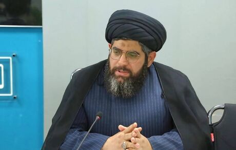 ناظر شرعی بانک توسعه تعاون: به دنبال تعمیق حکمرانی شریعت در همه سطوح بانک هستیم