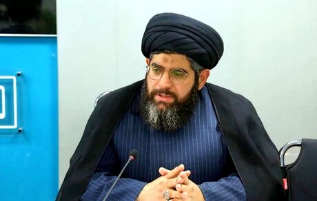 ناظر شرعی بانک توسعه تعاون: به دنبال تعمیق حکمرانی شریعت در همه سطوح بانک هستیم