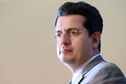 موسوی: ایران خواستار لغو تمام تحریم‌های ضدبشری علیه سوریه است
