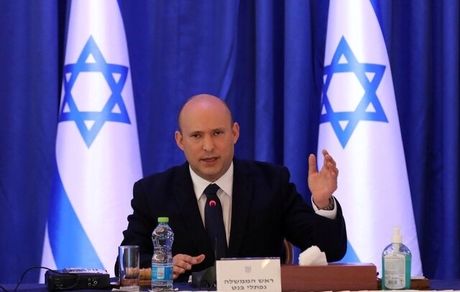 اتهام‌زنی رژیم صهیونیستی علیه ایران