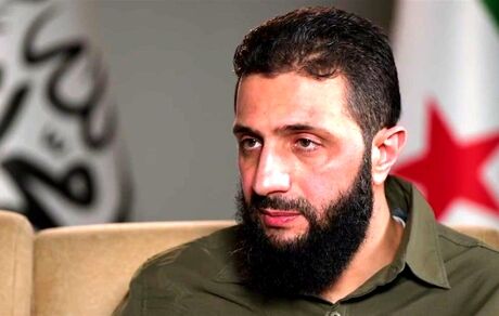 الجولانی: برگزاری انتخابات جدید سوریه ۴ سال طول می‌کشد / تحریرالشام منحل می‌شود