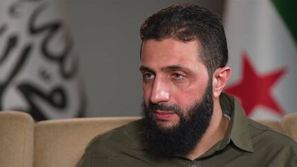الجولانی: برگزاری انتخابات جدید سوریه ۴ سال طول می‌کشد / تحریرالشام منحل می‌شود