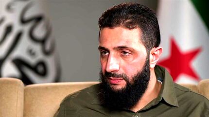 الجولانی: برگزاری انتخابات جدید سوریه ۴ سال طول می‌کشد / تحریرالشام منحل می‌شود