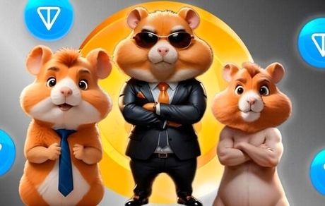 بازی همستر عامل جدید تصادفات رانندگی