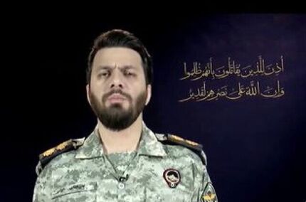 سخنگوی قرارگاه مرکزی خاتم الانبیا: معادلات جنگ به سرعت در حال تغییر است