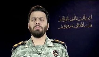 سخنگوی قرارگاه مرکزی خاتم الانبیا: ایران در تنگه هرمز بزرگی می‌کند