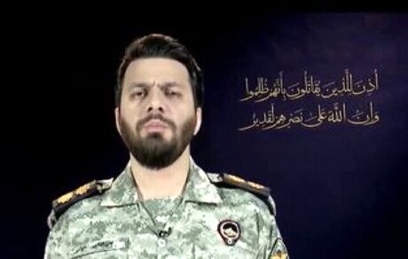 قدردانی سخنگوی قرارگاه مرکزی خاتم‌الانبیا(ص) از ایستادگی مردم یمن 