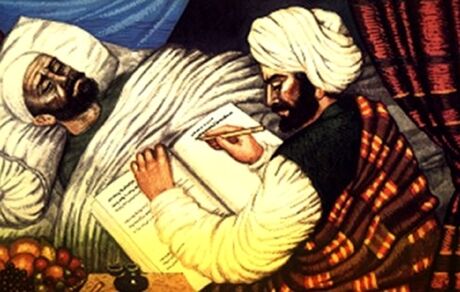 مروری بر زندگی هبه الله بغدادی پزشک معروف قرن پنجم هجری