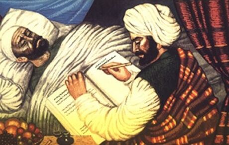 مروری بر زندگی هبه الله بغدادی پزشک معروف قرن پنجم هجری