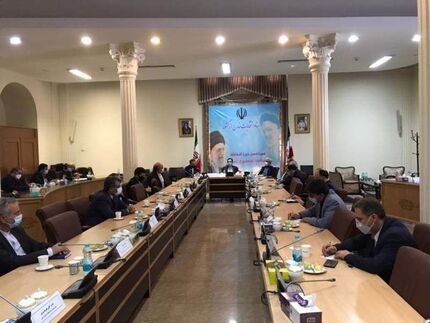 برگزاری انتخابات ریاست جمهوری در ۱۳۳ حوزه انتخابیه خارج از کشور