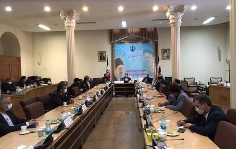 برگزاری انتخابات ریاست جمهوری در ۱۳۳ حوزه انتخابیه خارج از کشور