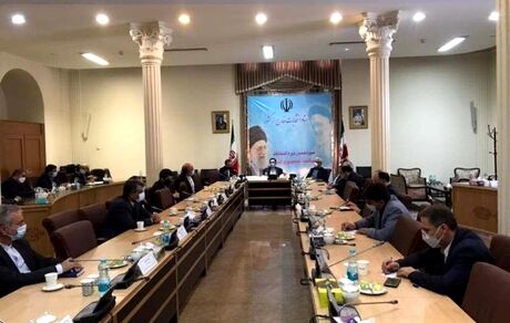 برگزاری انتخابات ریاست جمهوری در ۱۳۳ حوزه انتخابیه خارج از کشور