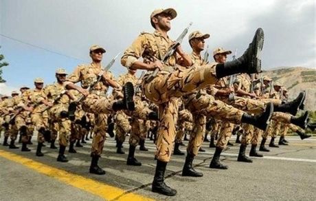 حقوق سربازان افزایش پیدا می‌کند