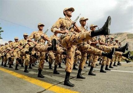 حقوق سربازان افزایش پیدا می‌کند