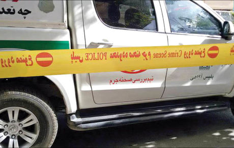 ماجرای قتل شوک آور «مهرثنا»