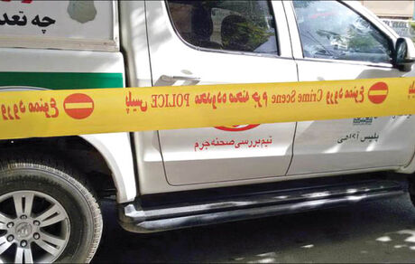 ماجرای قتل شوک آور «مهرثنا»