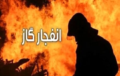 یک مدرسه در ملایر منفجر شد / خدمتگذار مصدوم شد