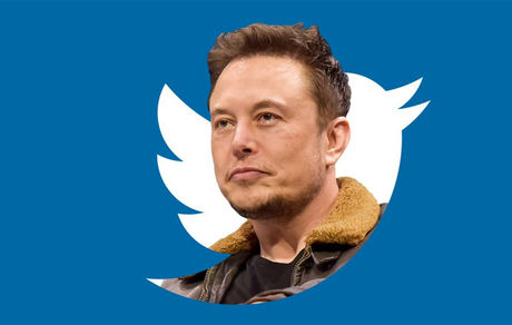 درآمدزایی از توییت‌ها راه حل ایلان ماسک برای سودآوری توییتر