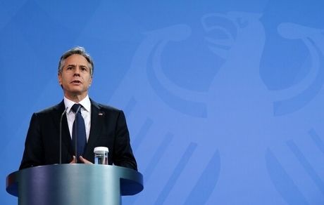 بلینکن: دیپلمات‌ها می‌توانند به نقص های حقوق بشری آمریکا اذعان کنند