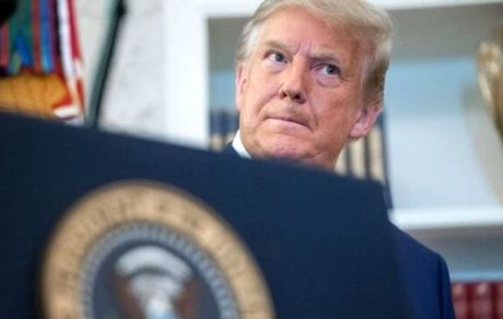 اسناد تحقیقات مداخله روسیه در انتخابات ۲۰۱۶ آمریکا از حالت محرمانه خارج شد