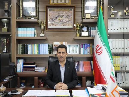 مدیر شعب بانک مسکن استان خوزستان؛عضو هیات خبرگان مورد وثوق بانکی و اقتصادی شد
