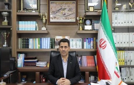 مدیر شعب بانک مسکن استان خوزستان؛عضو هیات خبرگان مورد وثوق بانکی و اقتصادی شد
