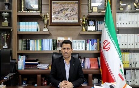 مدیر شعب بانک مسکن استان خوزستان؛عضو هیات خبرگان مورد وثوق بانکی و اقتصادی شد
